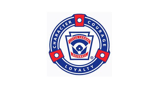 Little League logo Little League logo