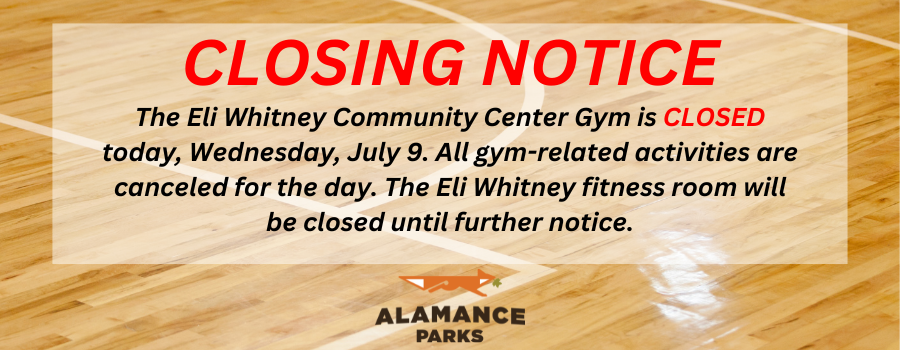 background image of wooden gym floor with text overlay.