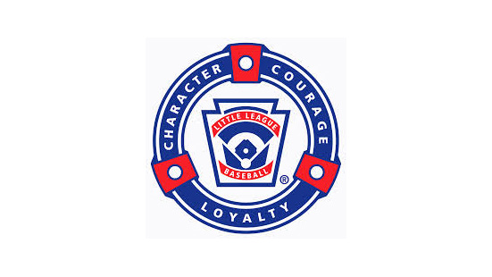 Little League logo