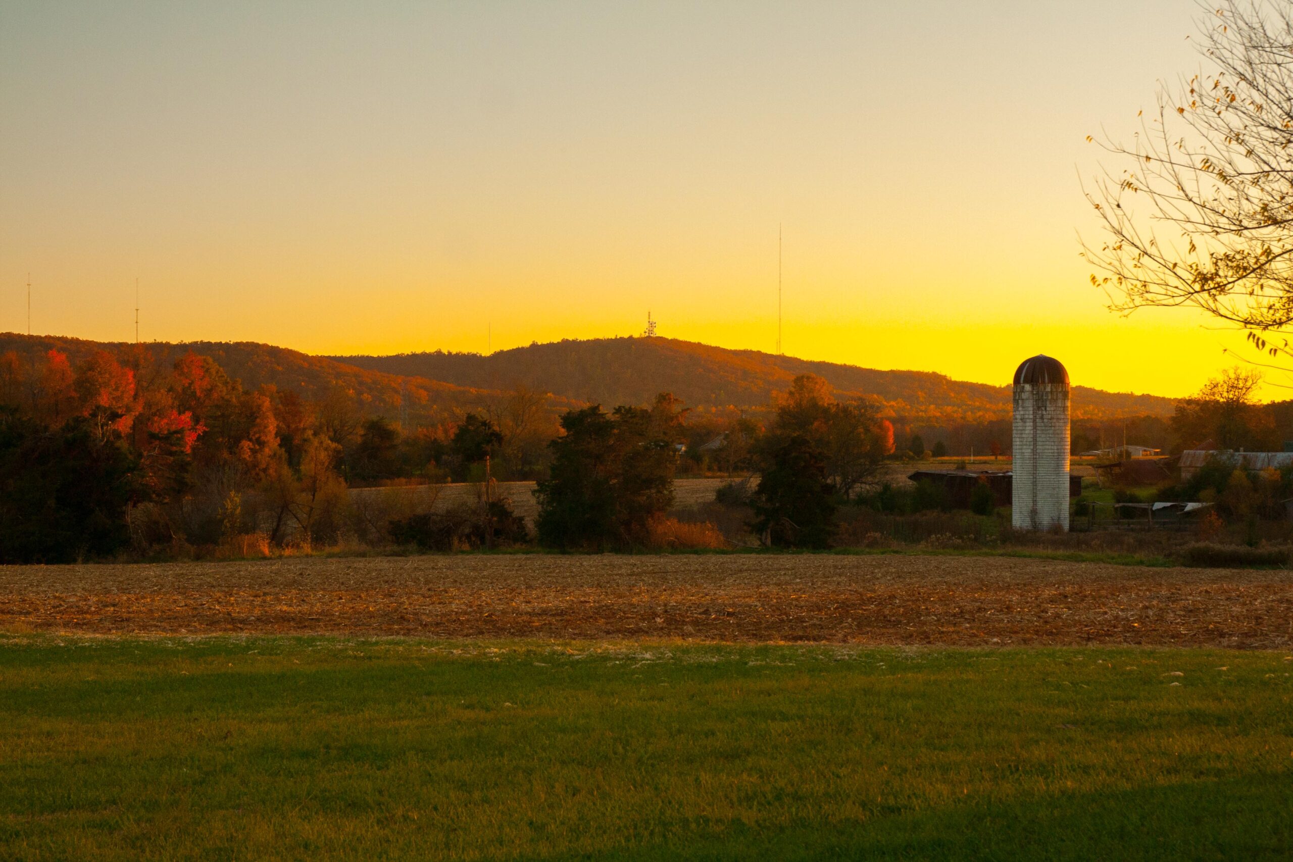 photo of Cane creek mountain range
