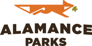 Alamance Parks Logo