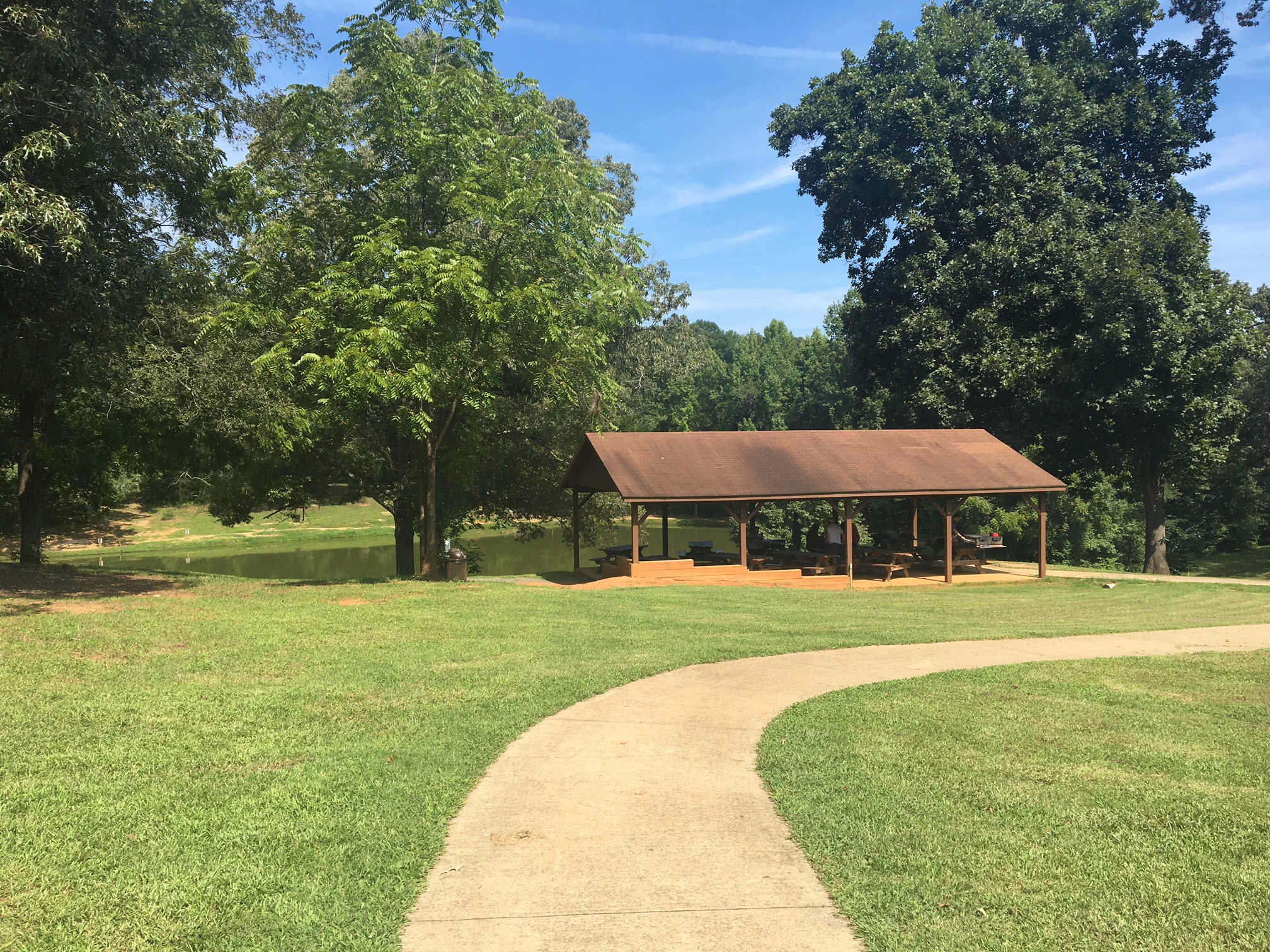 Reservations Alamance County Parks and Recreation